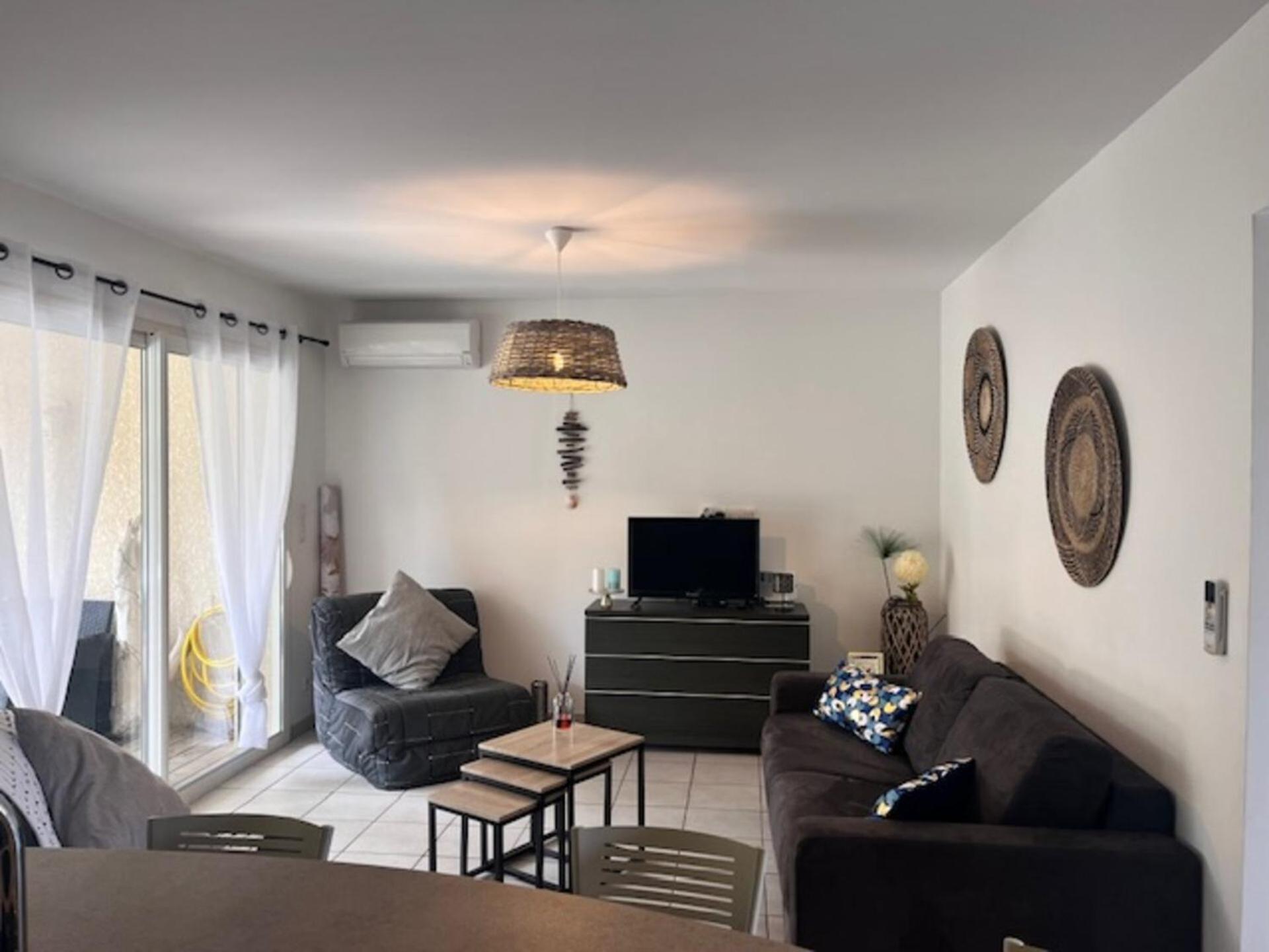 דירות פורטו-וישיו Appt T2 Standing Avec Piscine Et Terrasse מראה חיצוני תמונה
