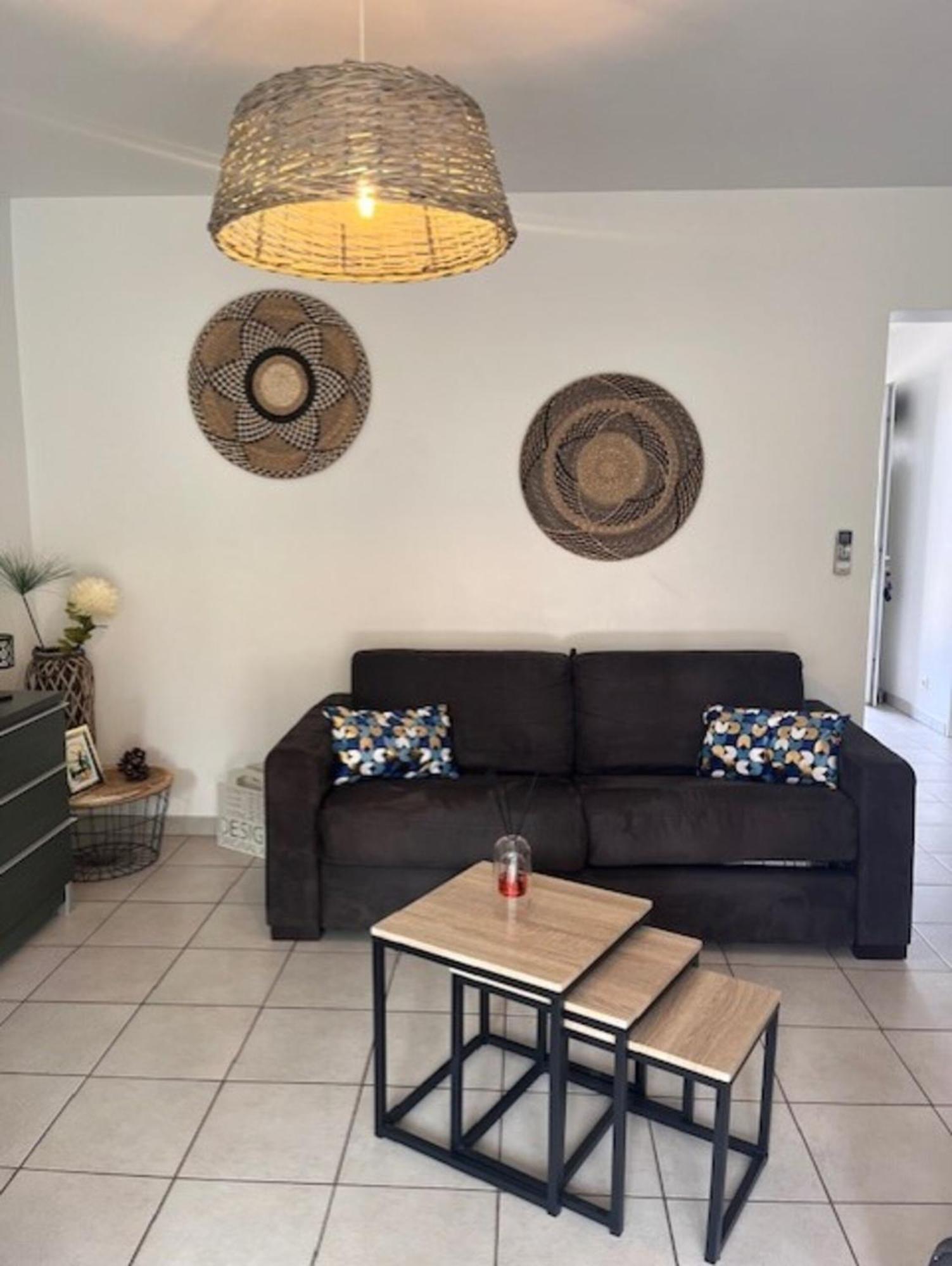 דירות פורטו-וישיו Appt T2 Standing Avec Piscine Et Terrasse מראה חיצוני תמונה